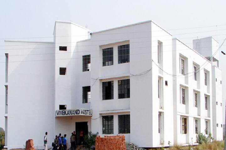 hostel